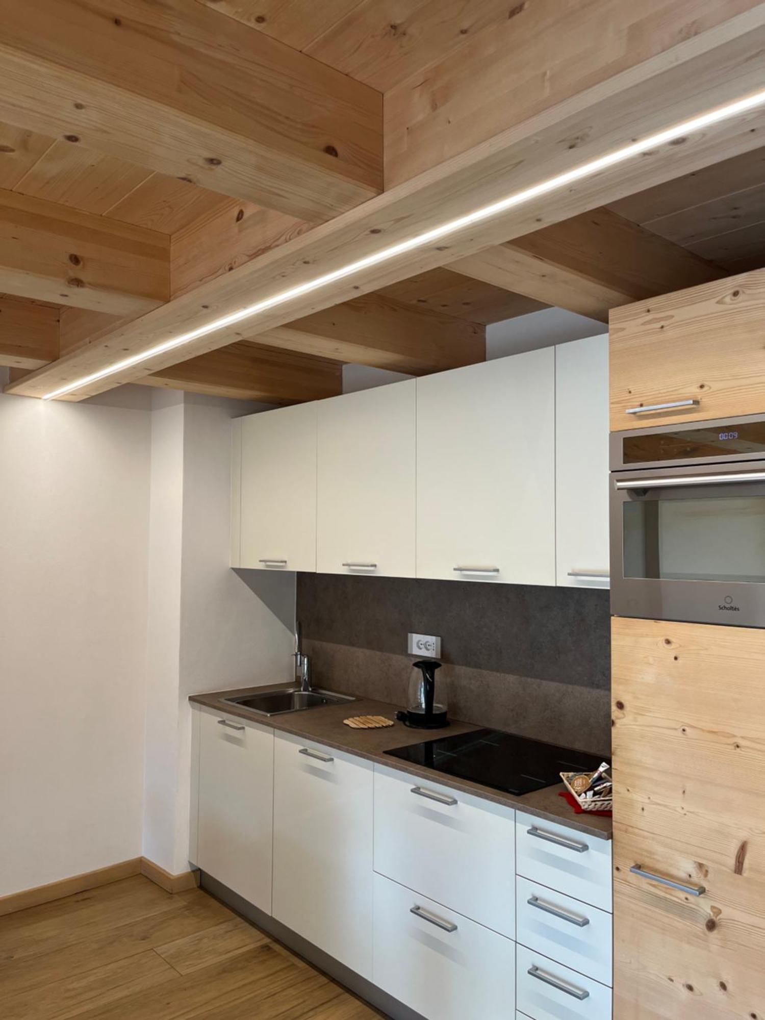 Chalet Shany Livigno Exterior foto