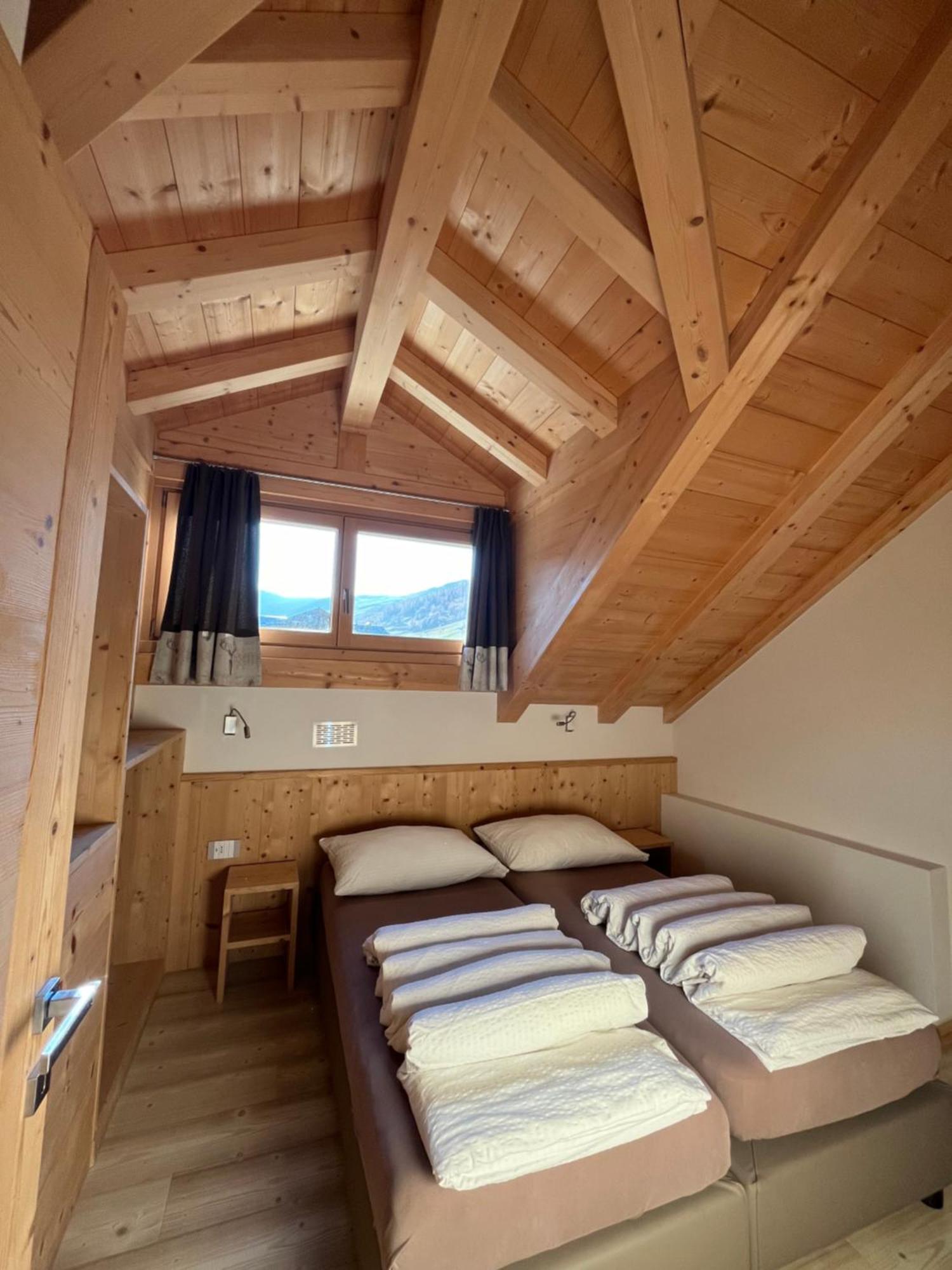 Chalet Shany Livigno Exterior foto